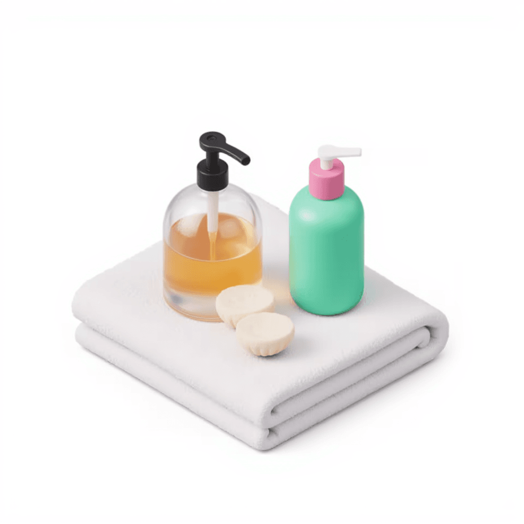 Beauty & Personal Care