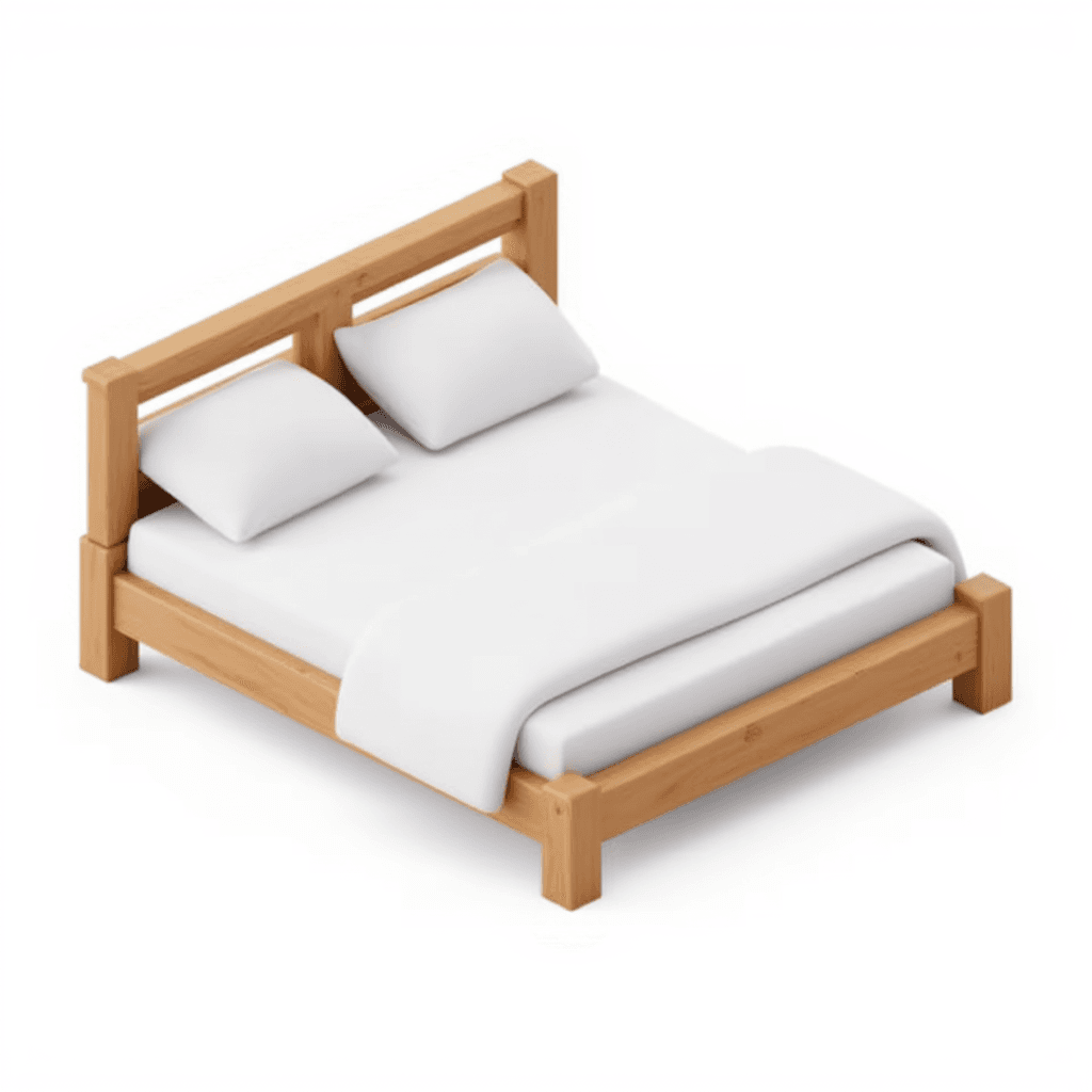 Bedding & Bath