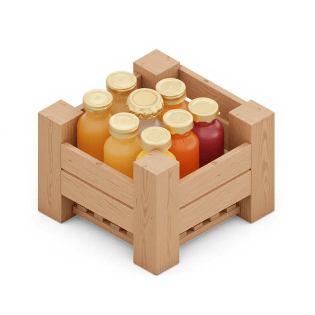 Beverages