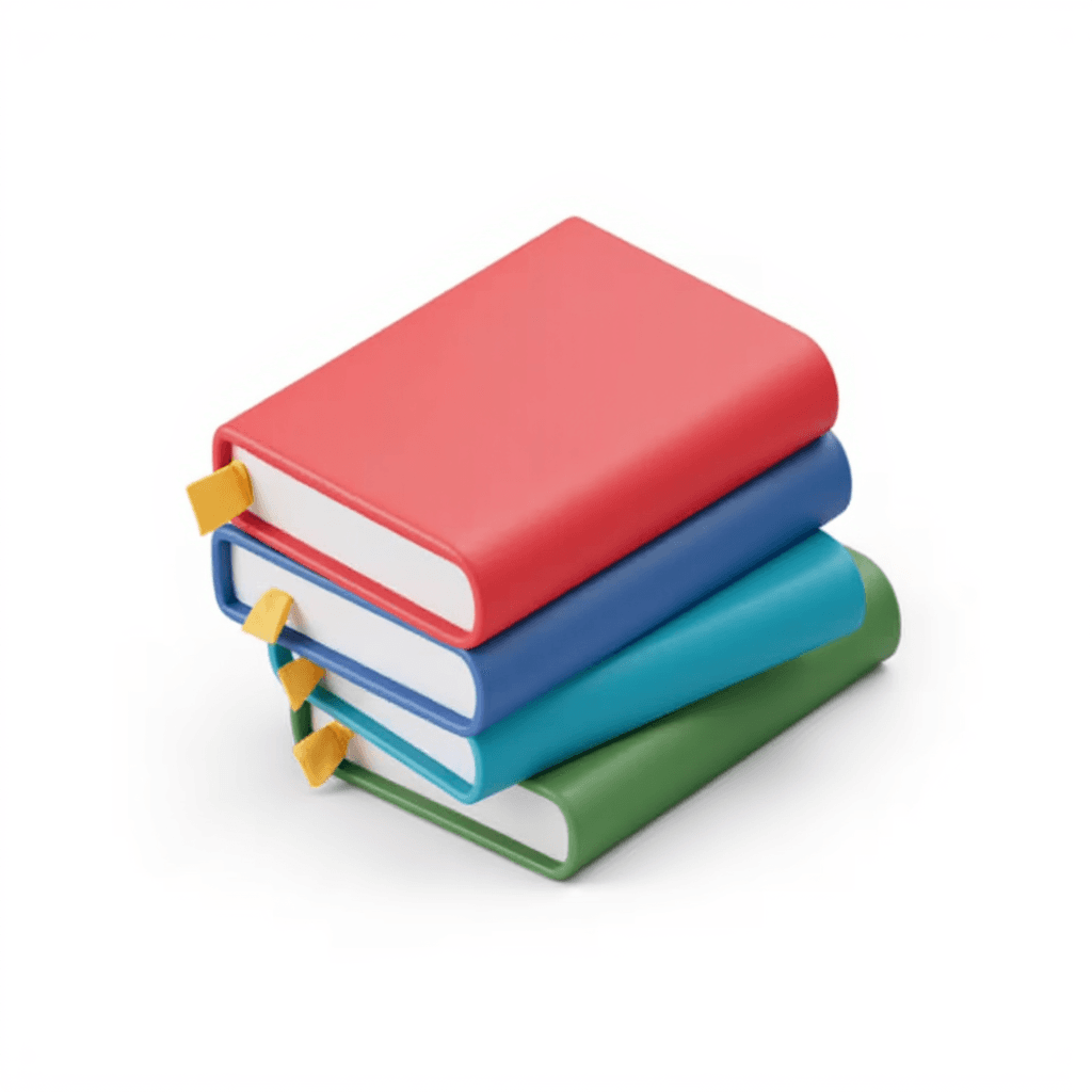 Books & Stationery