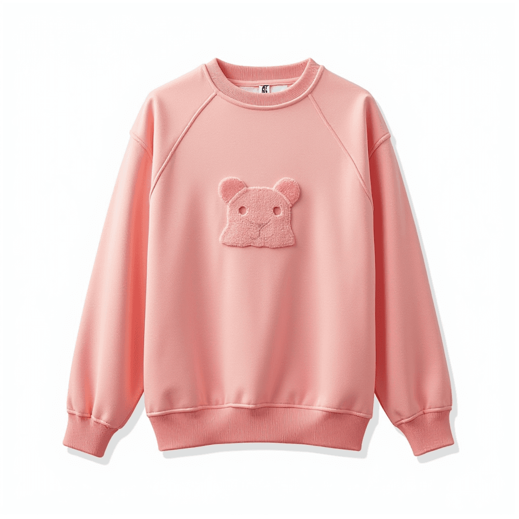 Clothing & Fashion