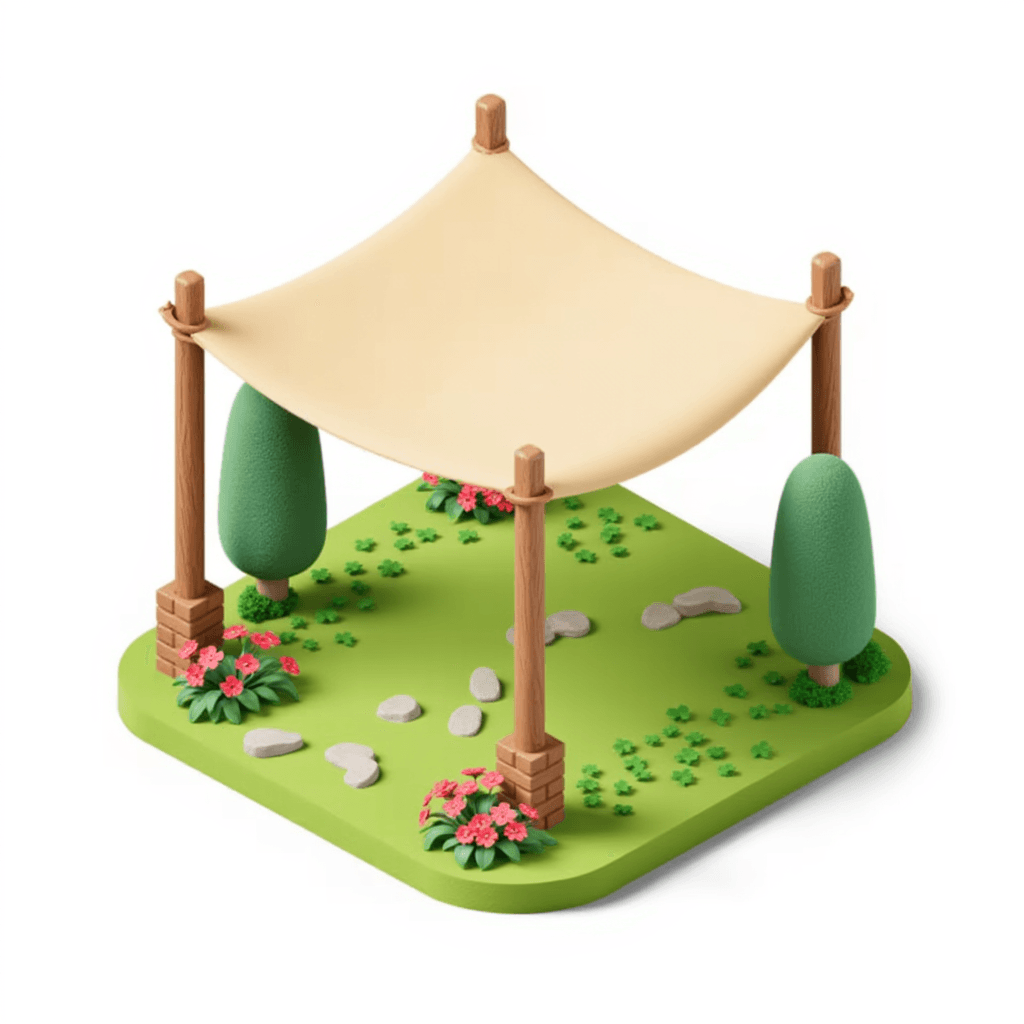 Garden & Outdoor