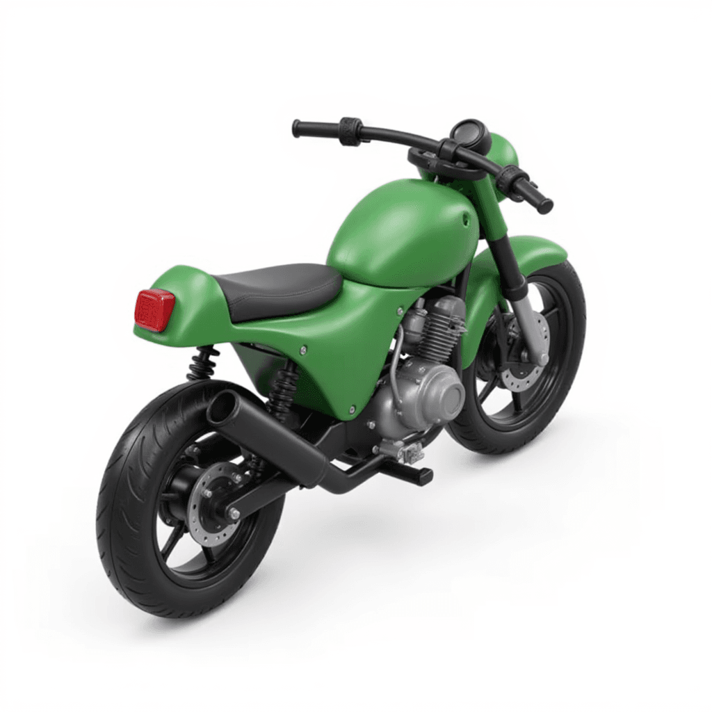 Motorcycle & Bike Accessories