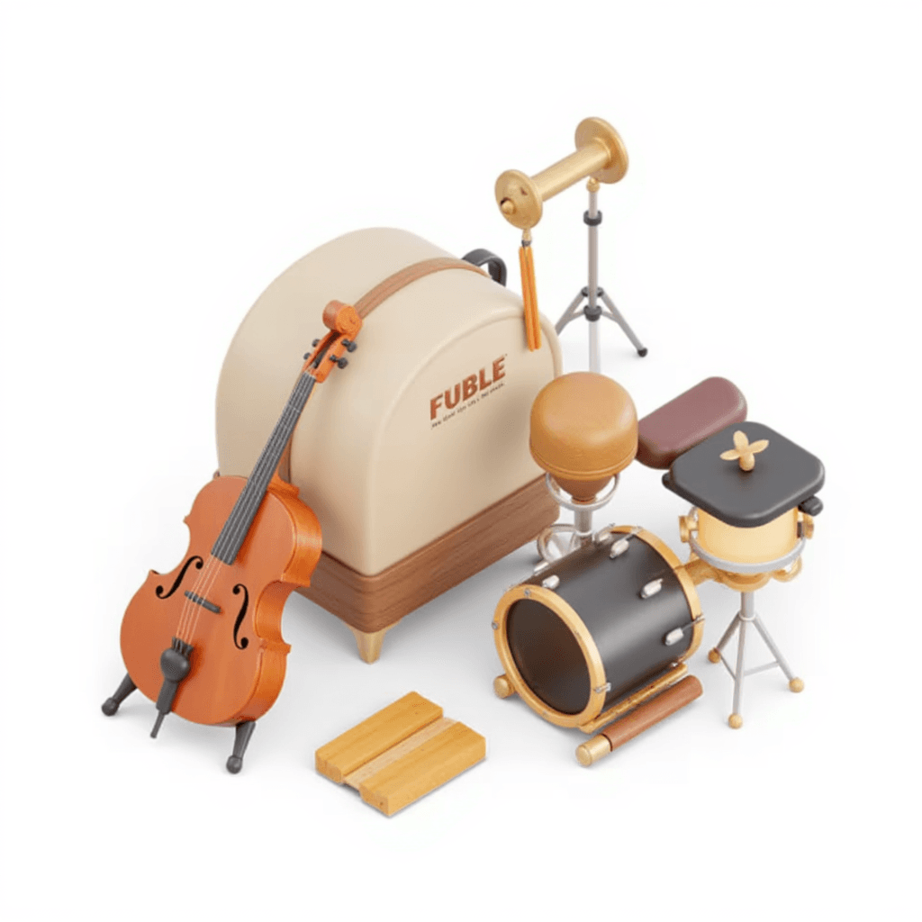 Musical Instruments