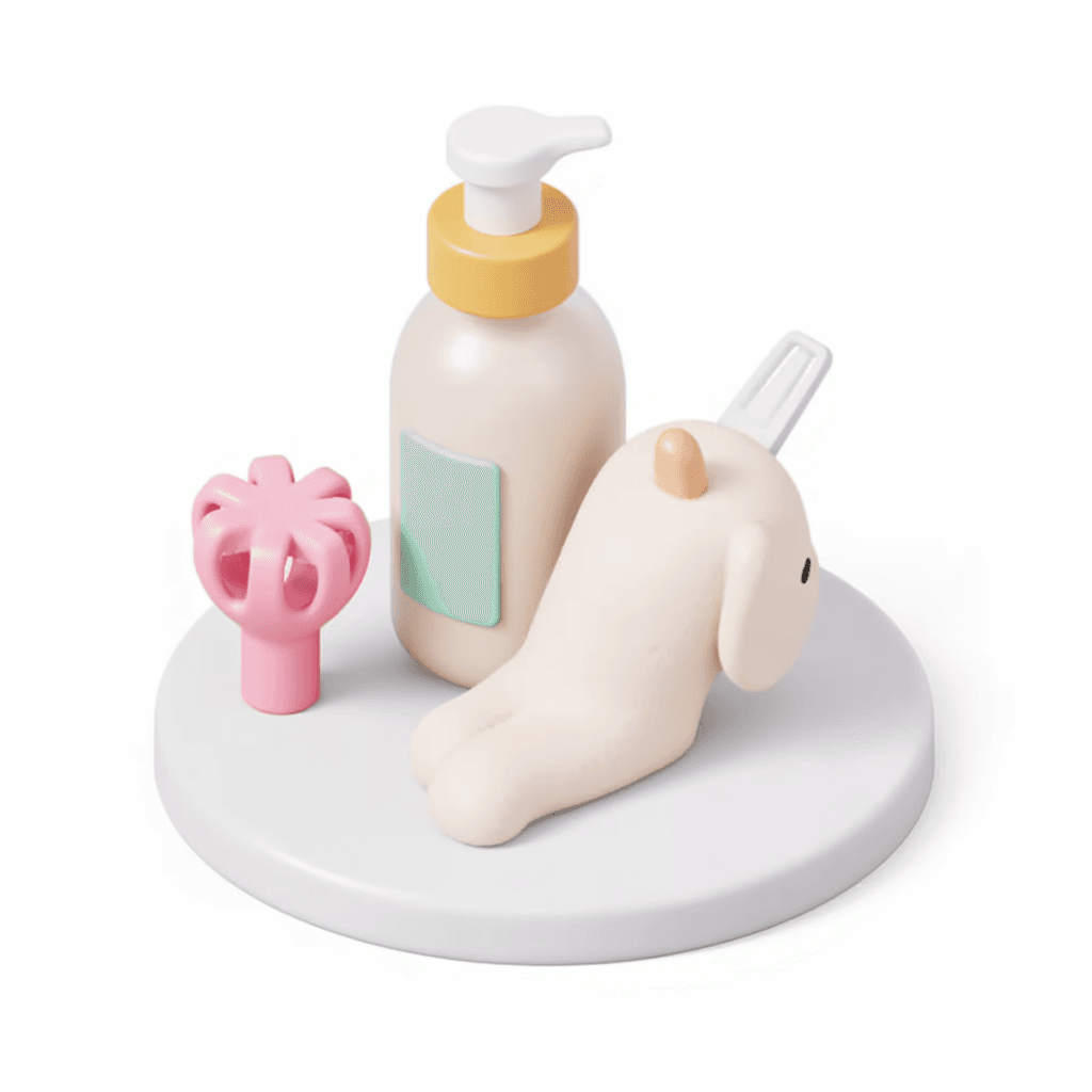 Pet Supplies