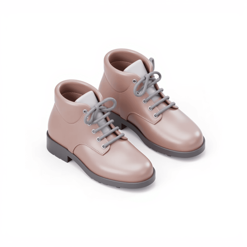 Shoes & Footwear