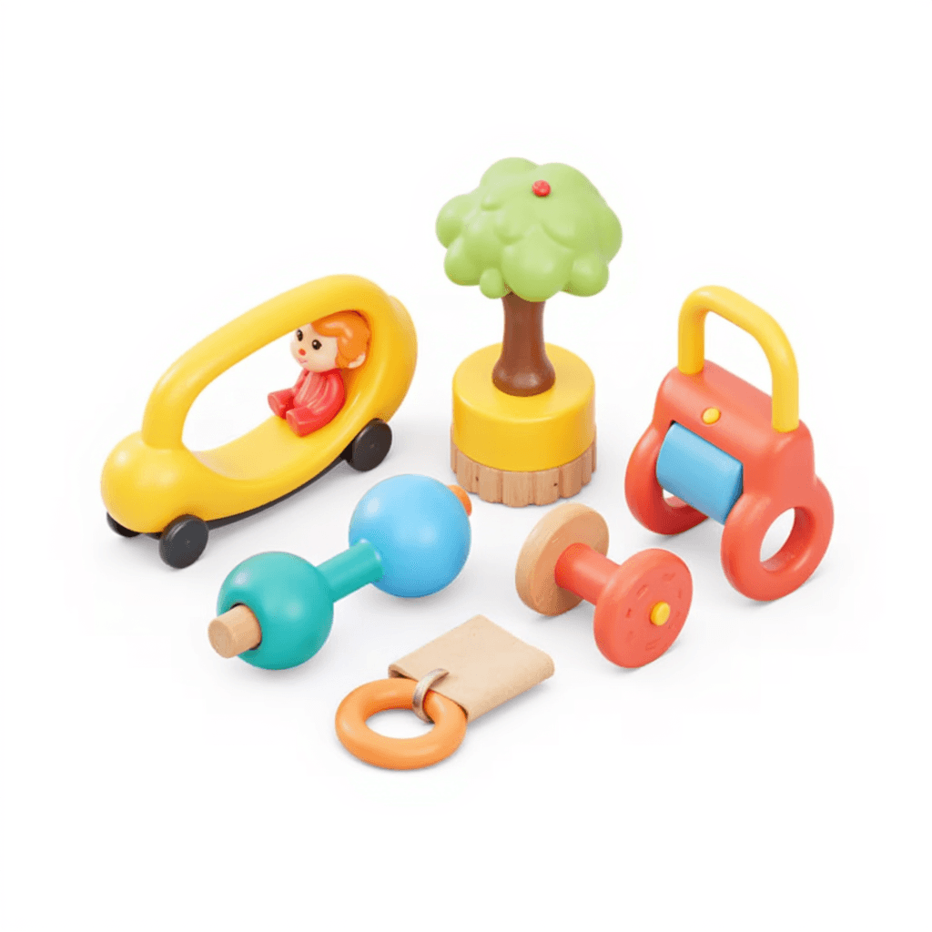 Toys & Games