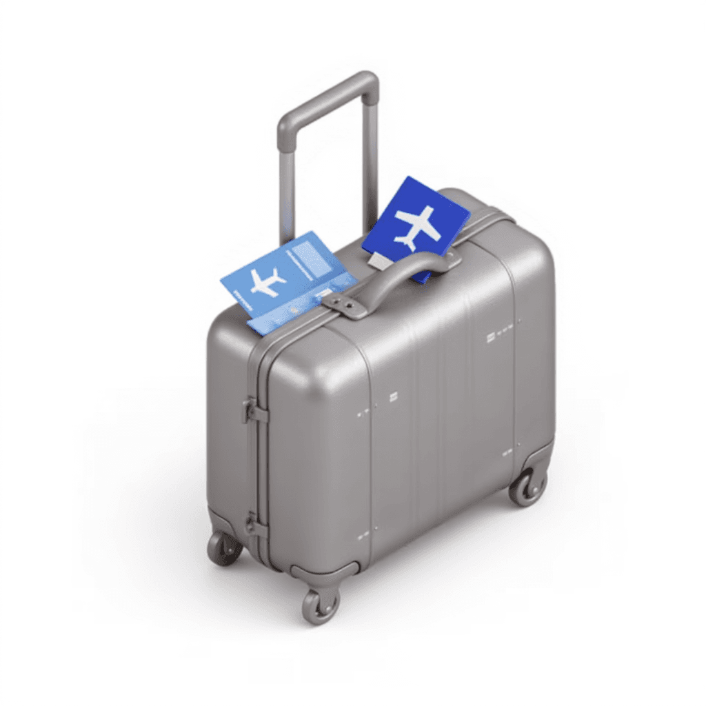 Travel & Luggage